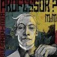 Professor Woland